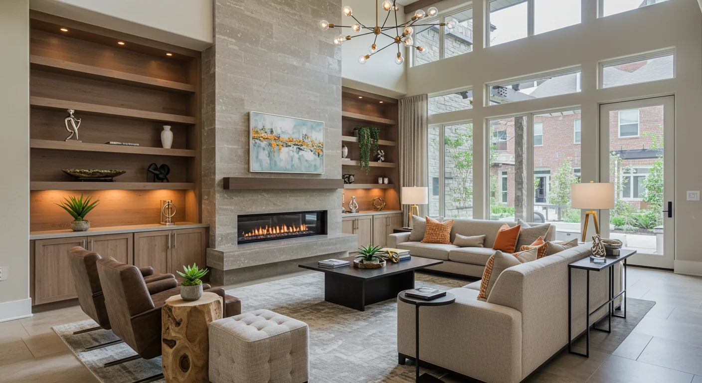 Structural Renovation Houston - Major Home Reconstruction by Levi Homes
