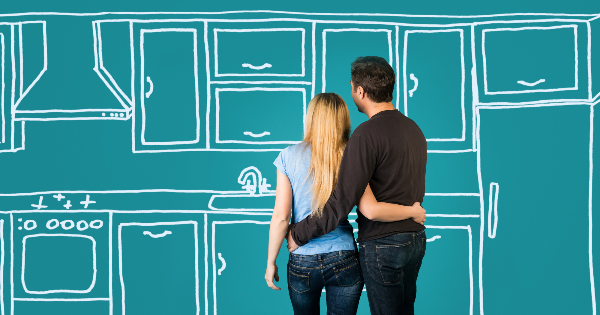How Much Does it Cost to Remodel a Kitchen