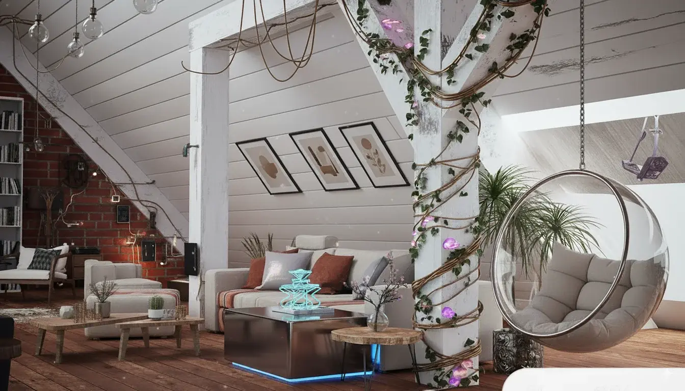 Luxury Interior Design