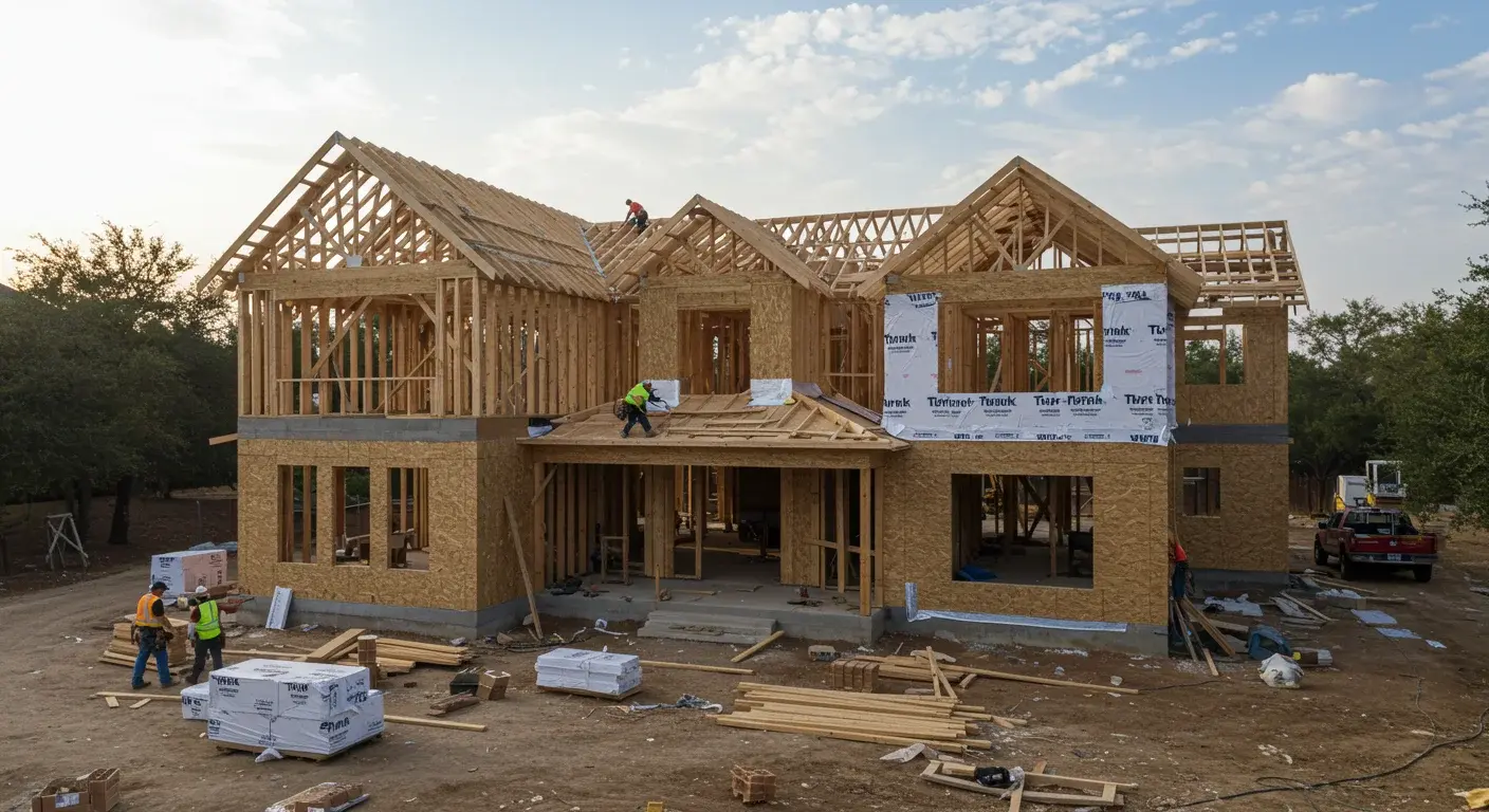 Commercial Construction
