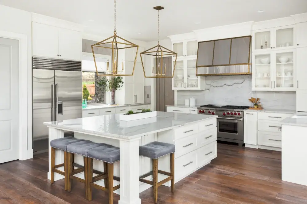 Kitchen Remodeling