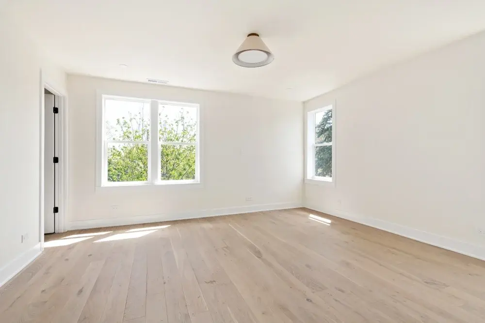 Family Room Addition