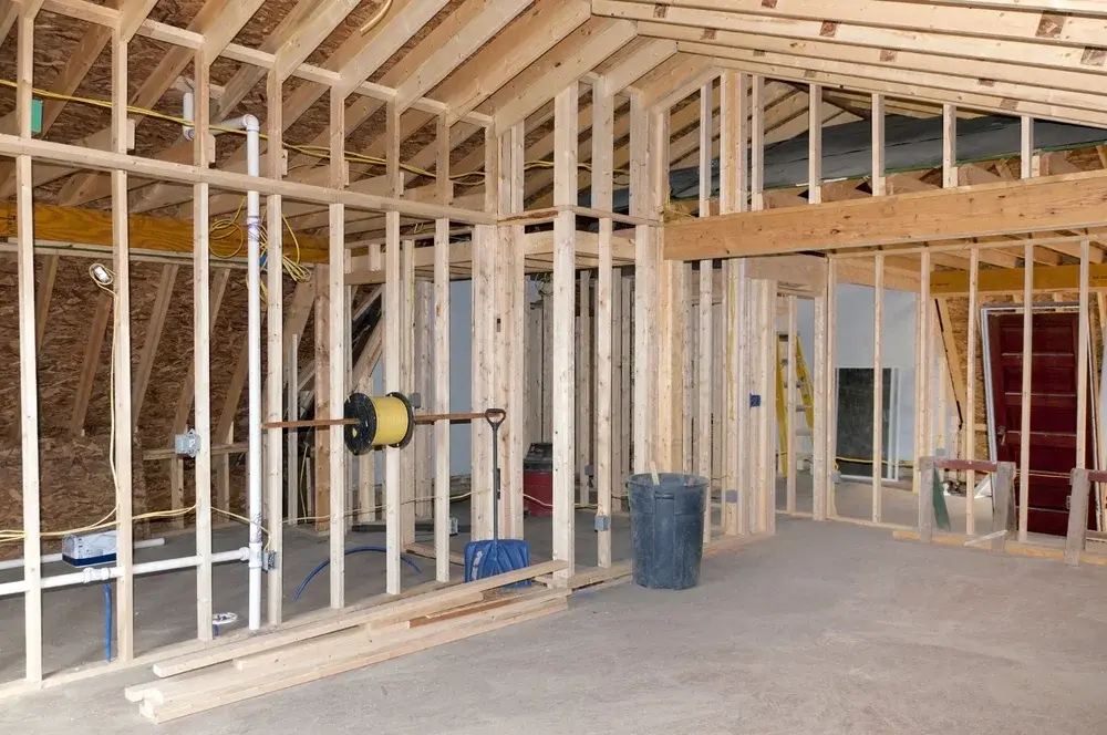 Room Addition Houston - Seamless Home Extension by Levi Homes