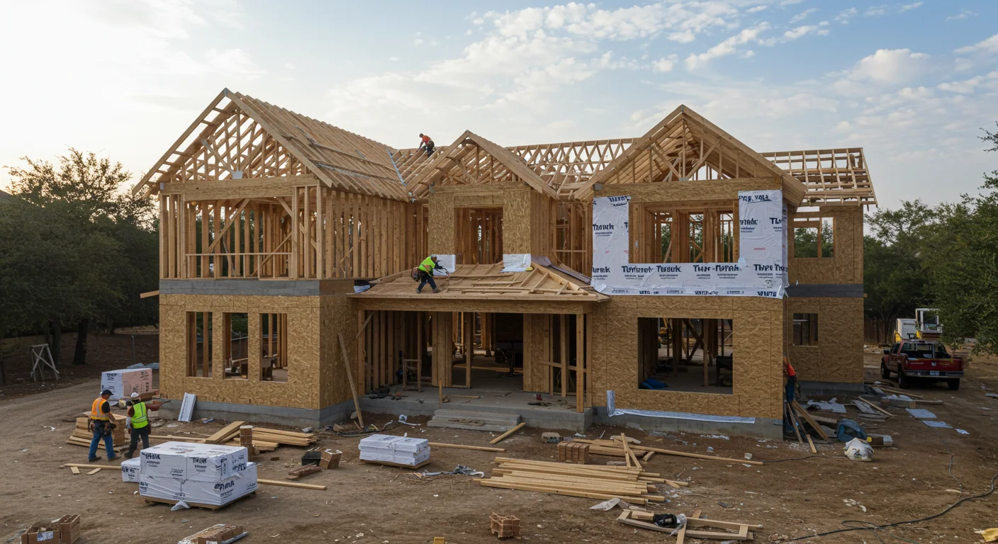 Commercial Construction