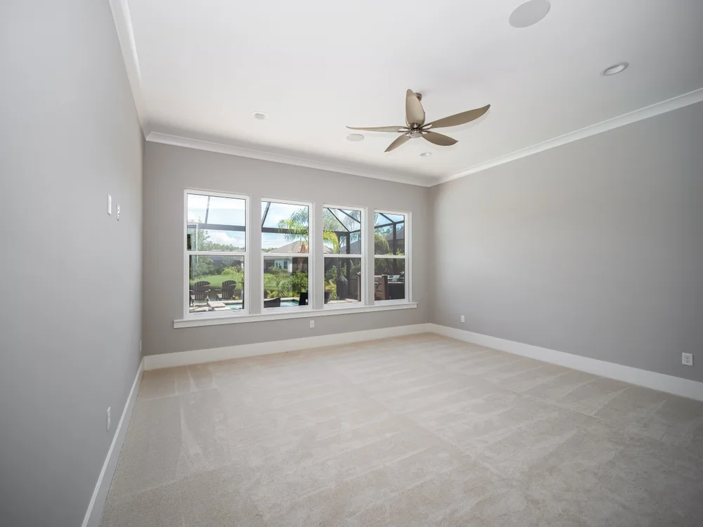 Room Addition Project Houston - Seamless Home Expansion and Living Space Extension